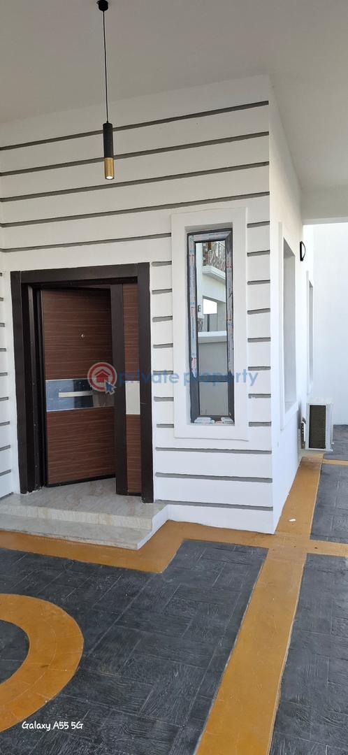 4 bedroom Semi detached Duplex For Sale Lekki Scheme 2 Ajah Lagos - 1