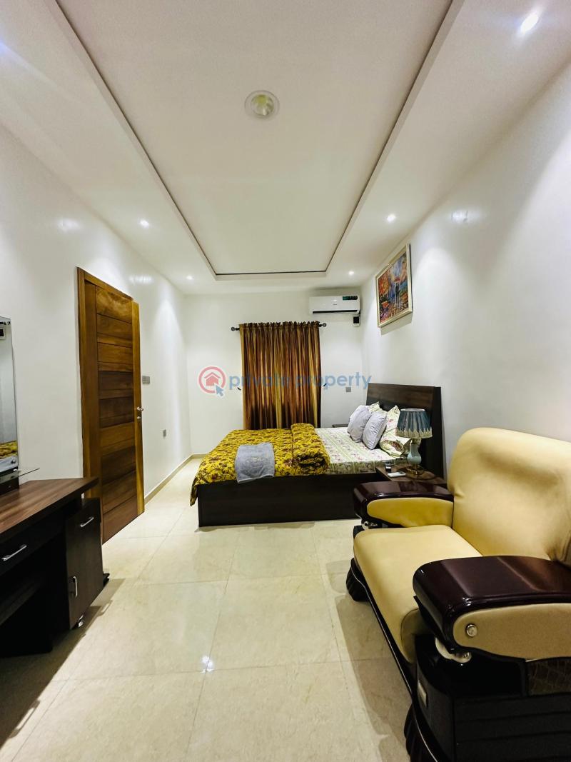 4 bedroom Semi detached Duplex For Sale Magodo GRA Phase 1 Ojodu Lagos - 4