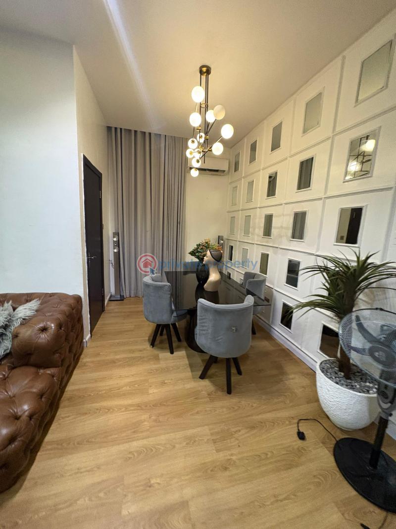 4 bedroom Semi detached Duplex For Sale Secure Estate At Orchid Lekki Along Lekki Expressway Lagos - 3