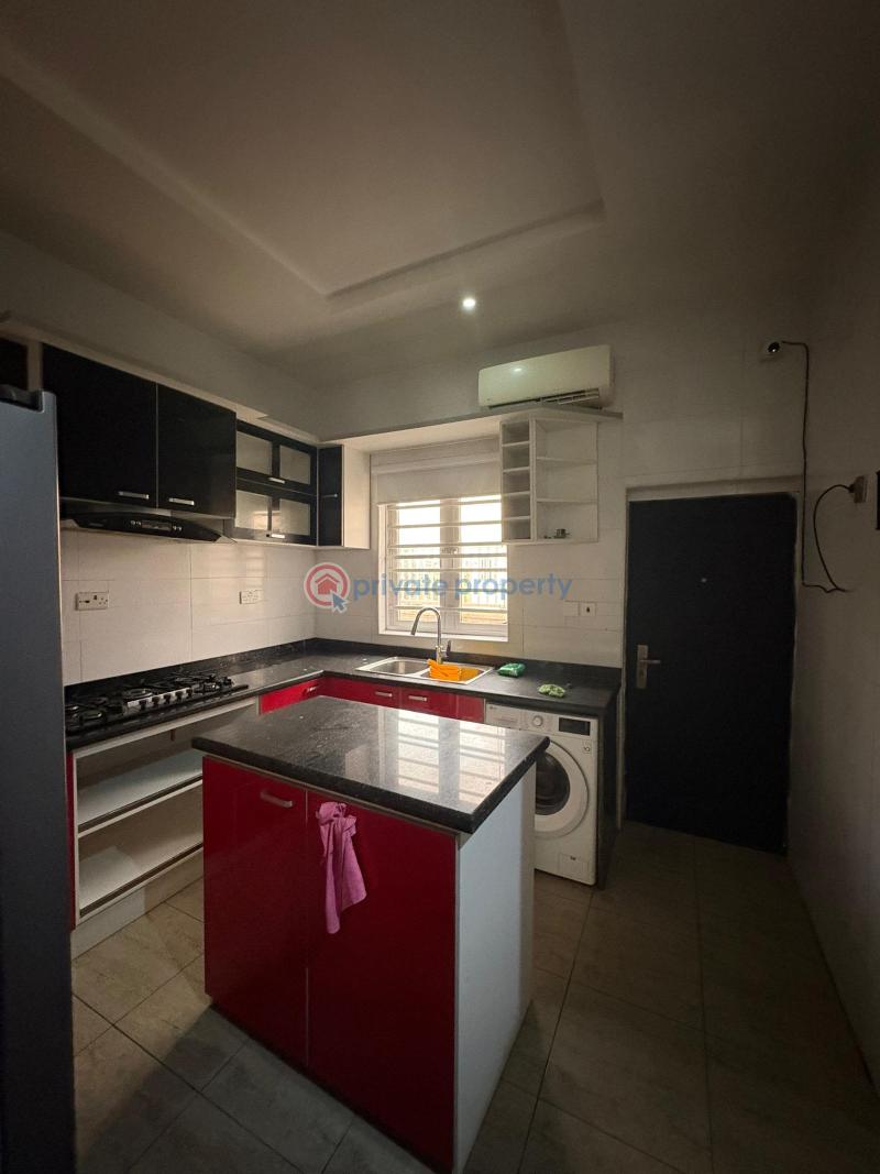 4 bedroom Semi detached Duplex For Sale Secure Estate At Orchid Lekki Along Lekki Expressway Lagos - 7