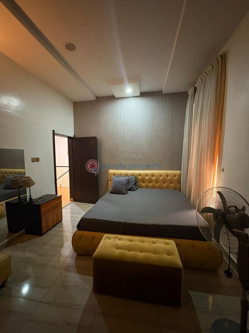 4 bedroom Semi detached Duplex For Sale Secure Estate At Orchid Lekki Along Lekki Expressway Lagos - 12