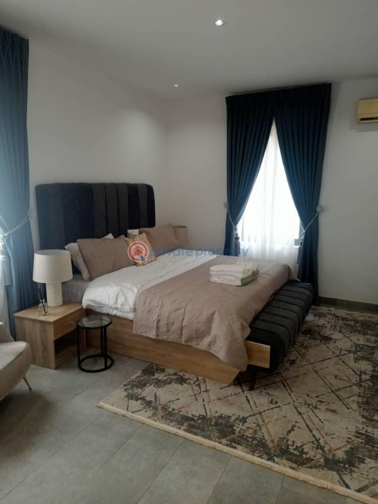 4 bedroom Semi detached Duplex For Sale Greenland Estate Jericho Gra Ibadan Oyo - 7