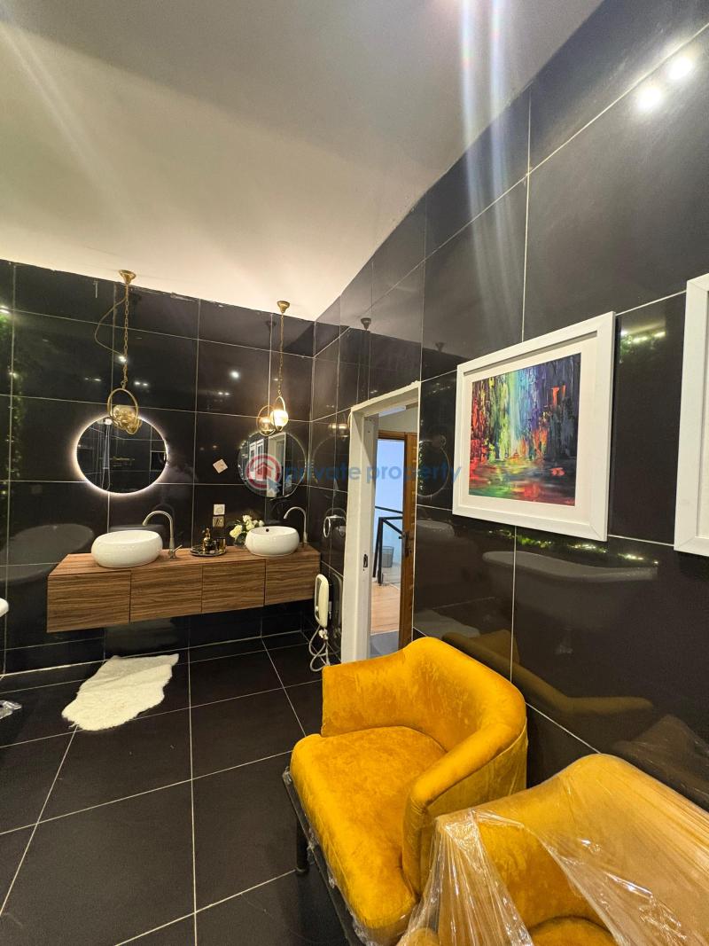 4 bedroom Semi detached Duplex For Sale Secure Estate At Orchid Lekki Along Lekki Expressway Lagos - 21