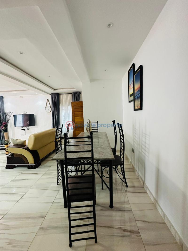 4 bedroom Semi detached Duplex For Sale Magodo GRA Phase 1 Ojodu Lagos - 9