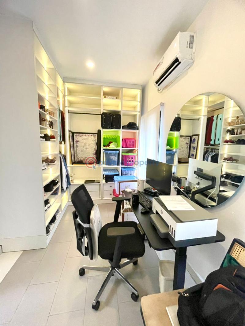 4 bedroom Flat & Apartment For Rent Ikoyi Lagos - 12