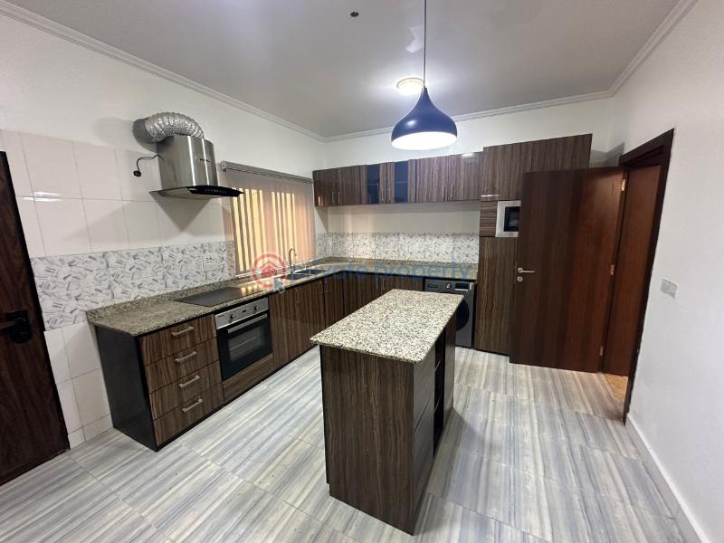 4 bedroom Semi detached Duplex For Rent Banana Island Ikoyi Lagos - 1