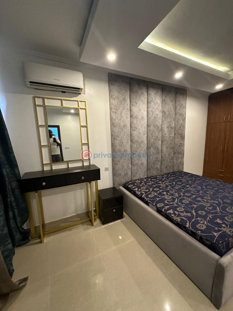 4 bedroom Semi detached Duplex For Rent Banana Island Ikoyi Lagos - 7