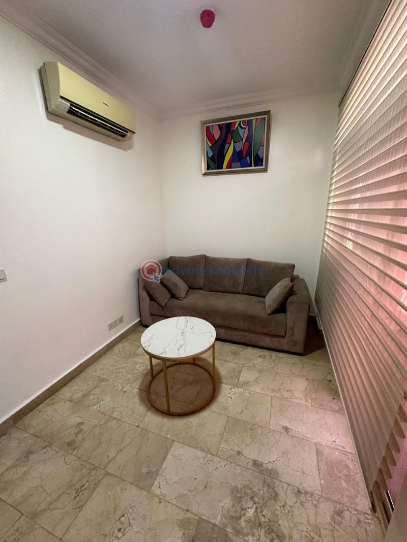 4 bedroom Semi detached Duplex For Rent Banana Island Ikoyi Lagos - 4