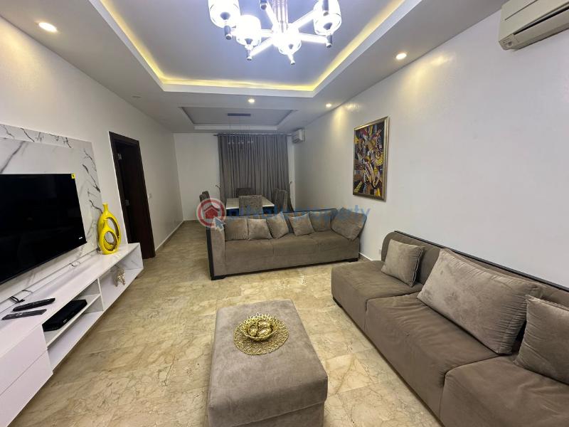 4 bedroom Semi detached Duplex For Rent Banana Island Ikoyi Lagos - 0