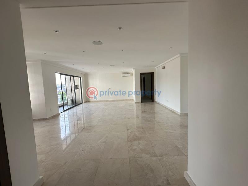 4 bedroom Semi detached Duplex For Rent Banana Island Ikoyi Lagos - 8