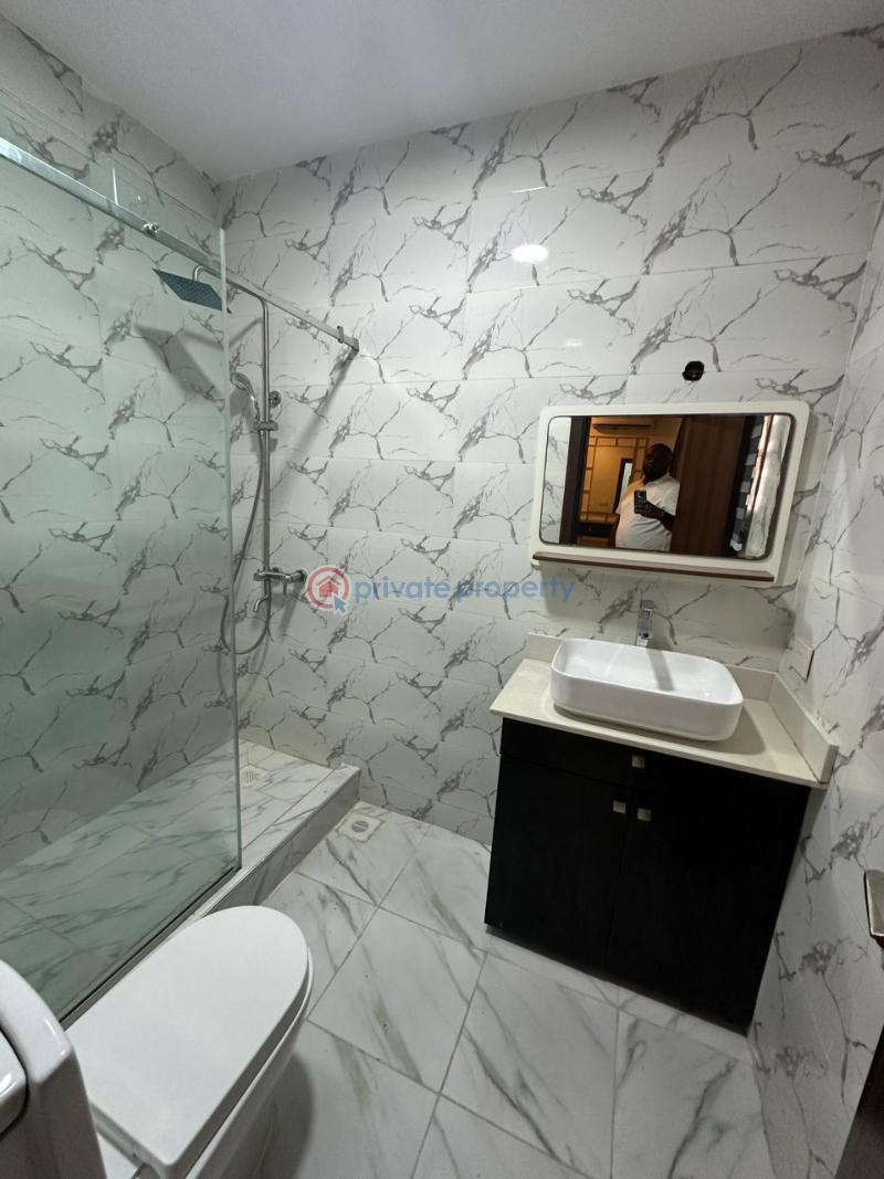 4 bedroom Semi detached Duplex For Rent Banana Island Ikoyi Lagos - 2