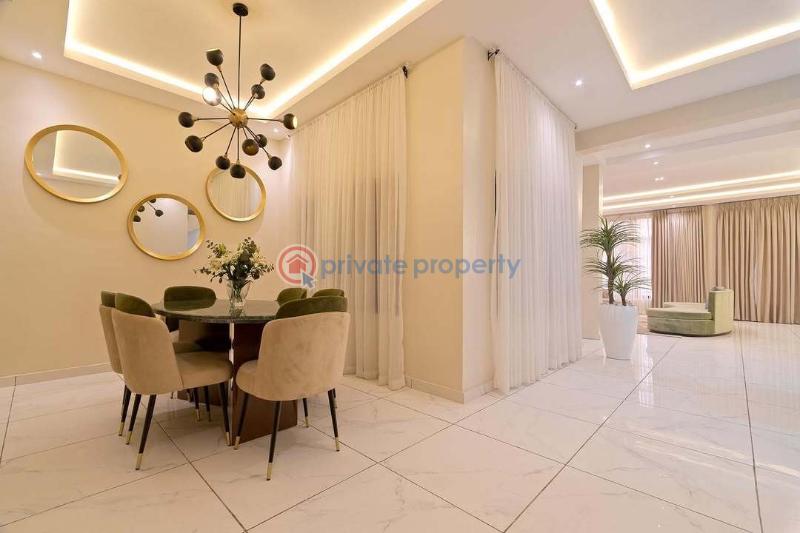 4 bedroom Terrace For Rent Victoria Island Lagos - 12