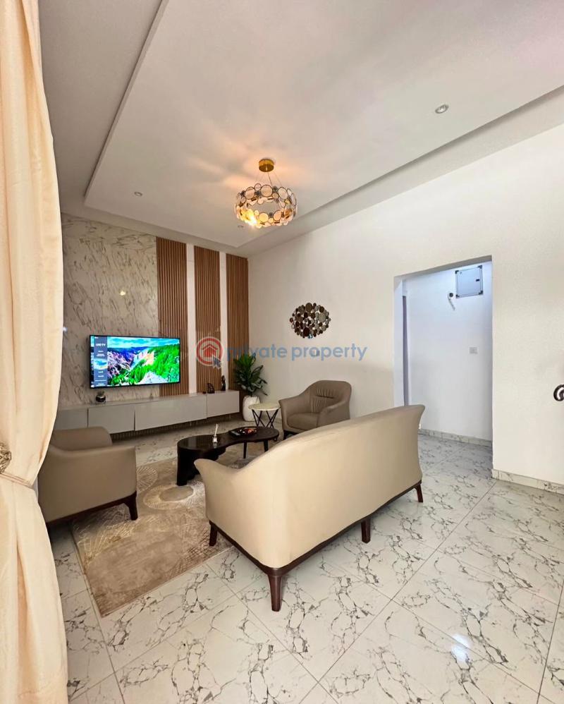 4 bedroom Terrace For Sale Orchid Oral Estate Lekki Lagos - 5