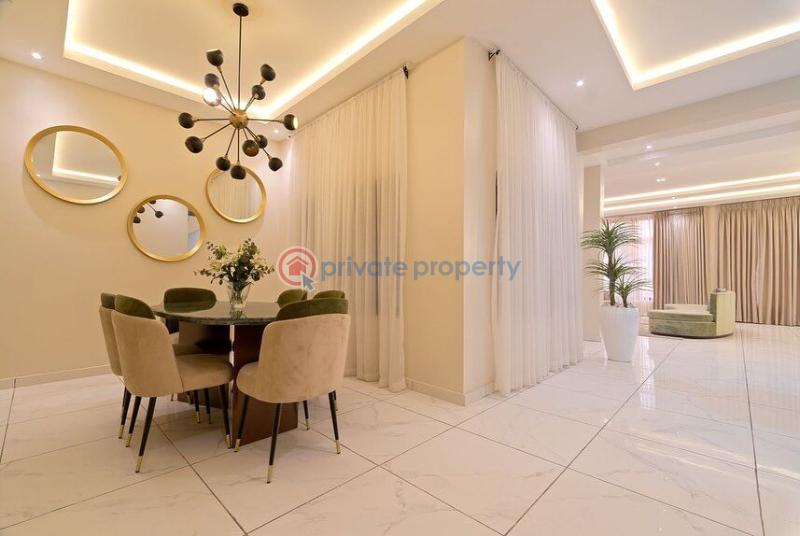 4 bedroom Terrace For Rent Victoria Island Lagos - 5