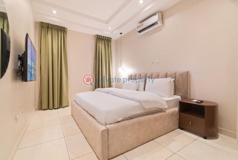 4 bedroom Terrace For Rent Victoria Island Lagos - 6