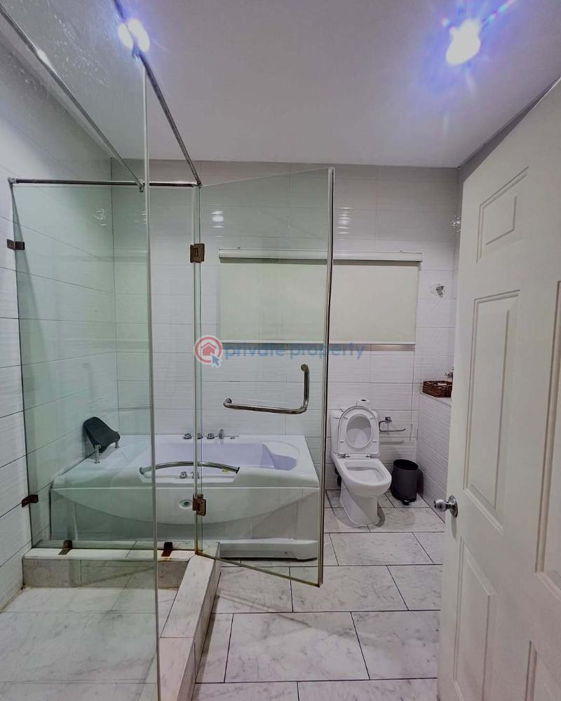 4 bedroom Terrace For Rent Victoria Island Lagos - 21