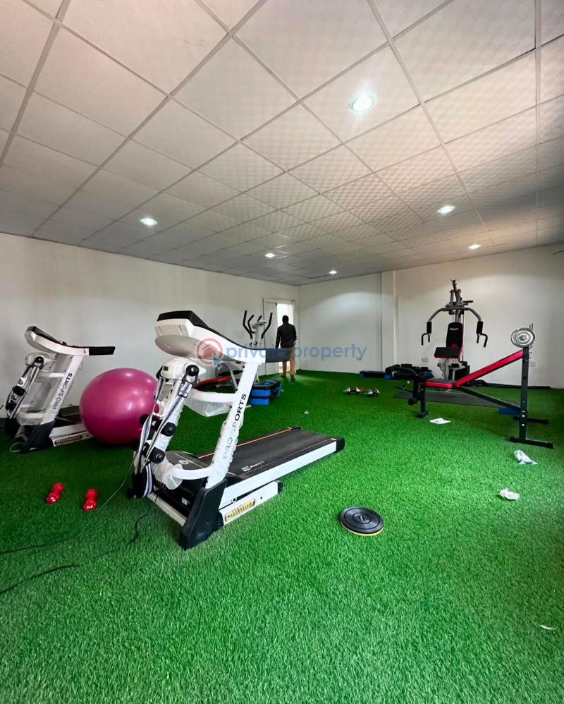 4 bedroom Terrace For Sale Orchid Oral Estate Lekki Lagos - 6