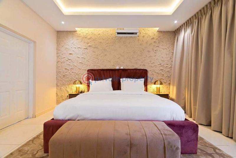 4 bedroom Terrace For Rent Victoria Island Lagos - 10