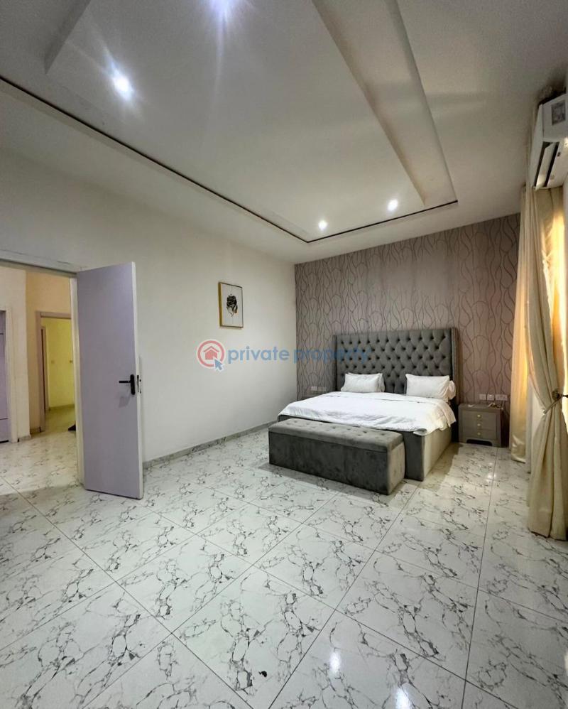 4 bedroom Terrace For Sale Orchid Oral Estate Lekki Lagos - 1