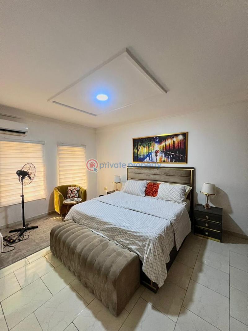 4 bedroom Terraced Duplex For Sale Lekki Right Oniru Lekki Phase 1 Lagos - 17