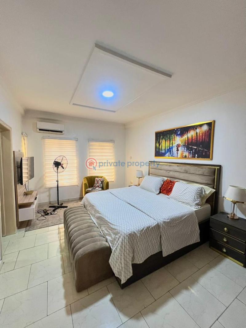 4 bedroom Terraced Duplex For Sale Lekki Right Oniru Lekki Phase 1 Lagos - 5