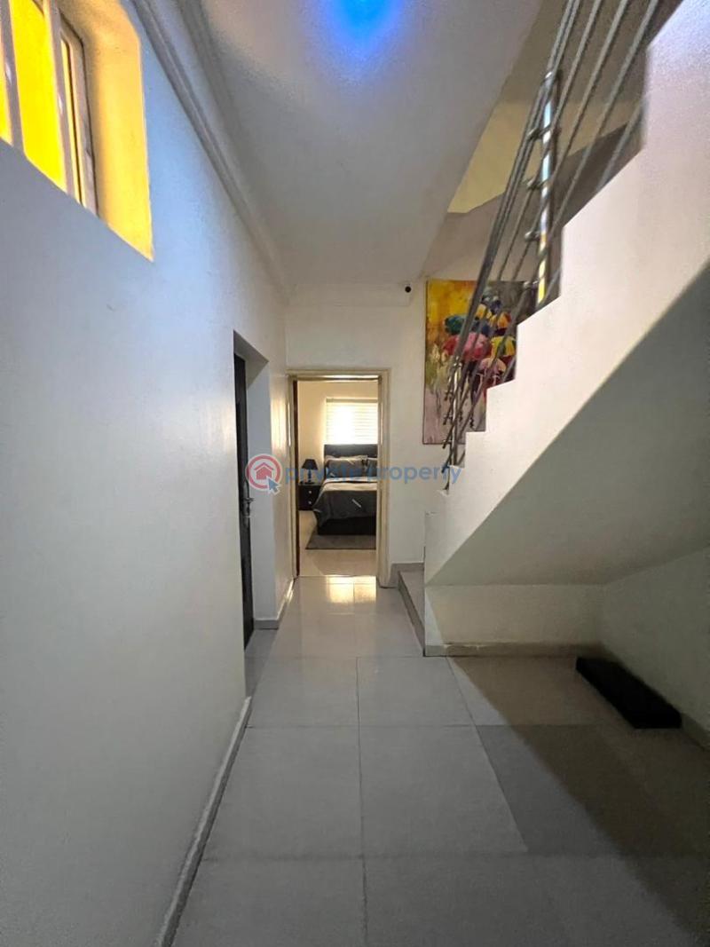 4 bedroom Terraced Duplex For Sale Lekki Right Oniru Lekki Phase 1 Lagos - 11
