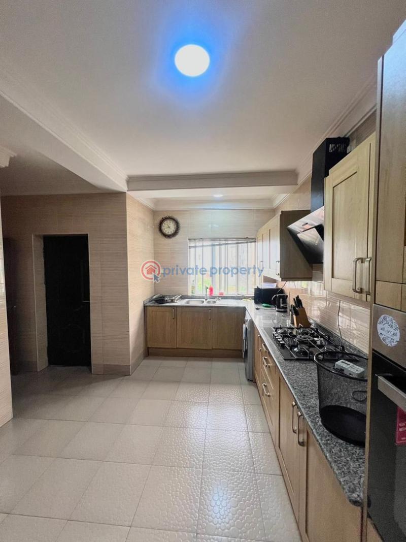 4 bedroom Terraced Duplex For Sale Lekki Right Oniru Lekki Phase 1 Lagos - 3