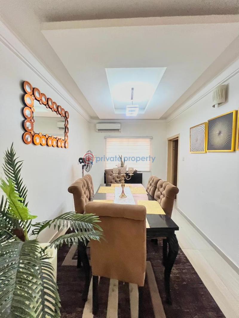 4 bedroom Terraced Duplex For Sale Lekki Right Oniru Lekki Phase 1 Lagos - 6