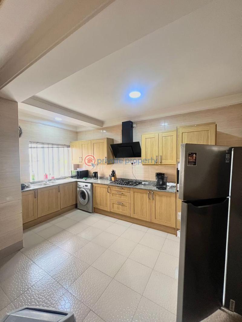 4 bedroom Terraced Duplex For Sale Lekki Right Oniru Lekki Phase 1 Lagos - 4
