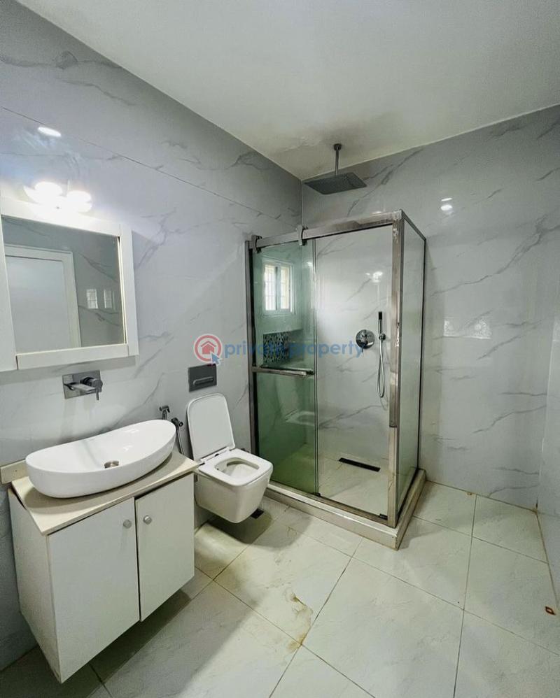 4 bedroom Terraced Duplex For Sale Katampe Extension Katampe Ext. Abuja Phase 2  - 6