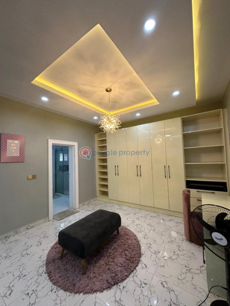 4 bedroom Terraced Duplex For Sale Katampe Extension Katampe Ext. Abuja Phase 2  - 19