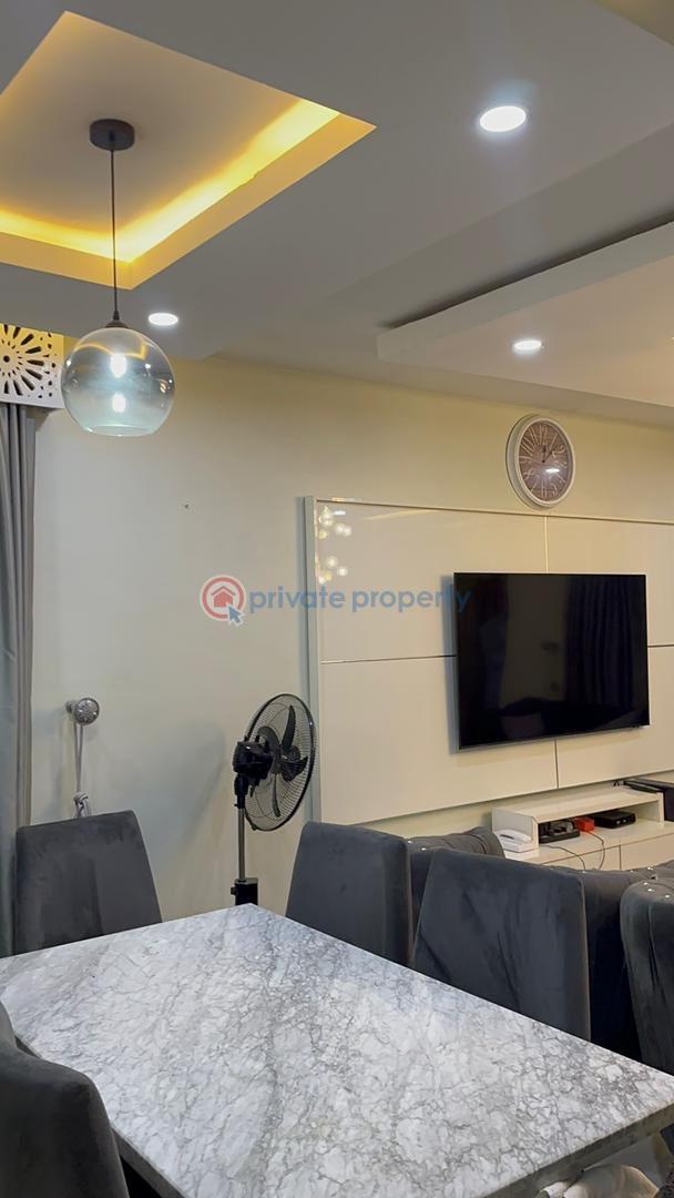 4 bedroom Terraced Duplex For Sale Katampe Ext. Abuja Phase 2  - 17