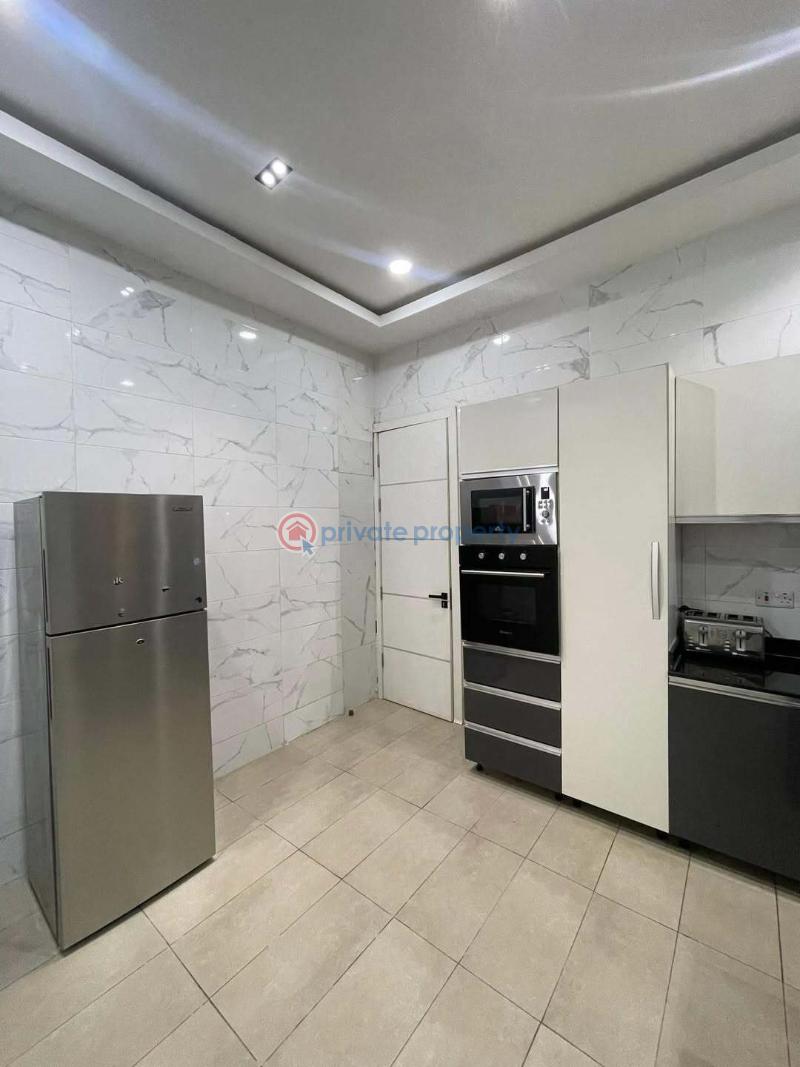 4 bedroom Terraced Duplex For Rent Ikoyi Lagos - 4