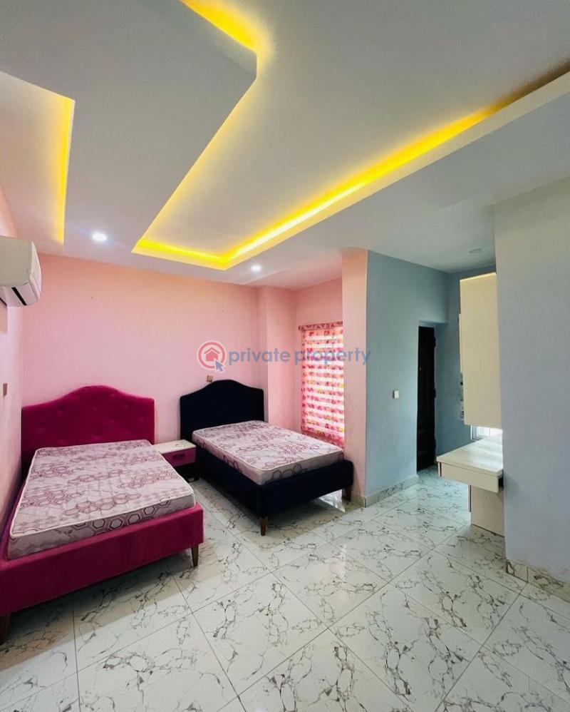 4 bedroom Terraced Duplex For Sale Katampe Extension Katampe Ext. Abuja Phase 2  - 7