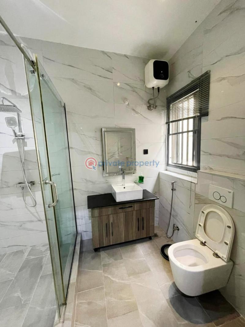 4 bedroom Terraced Duplex For Rent Old Ikoyi Lagos - 7