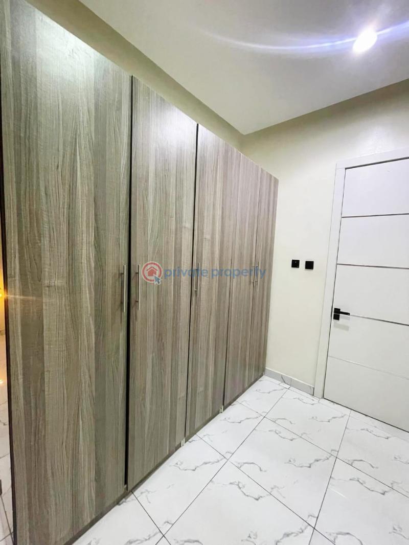 4 bedroom Terraced Duplex For Rent Old Ikoyi Lagos - 1