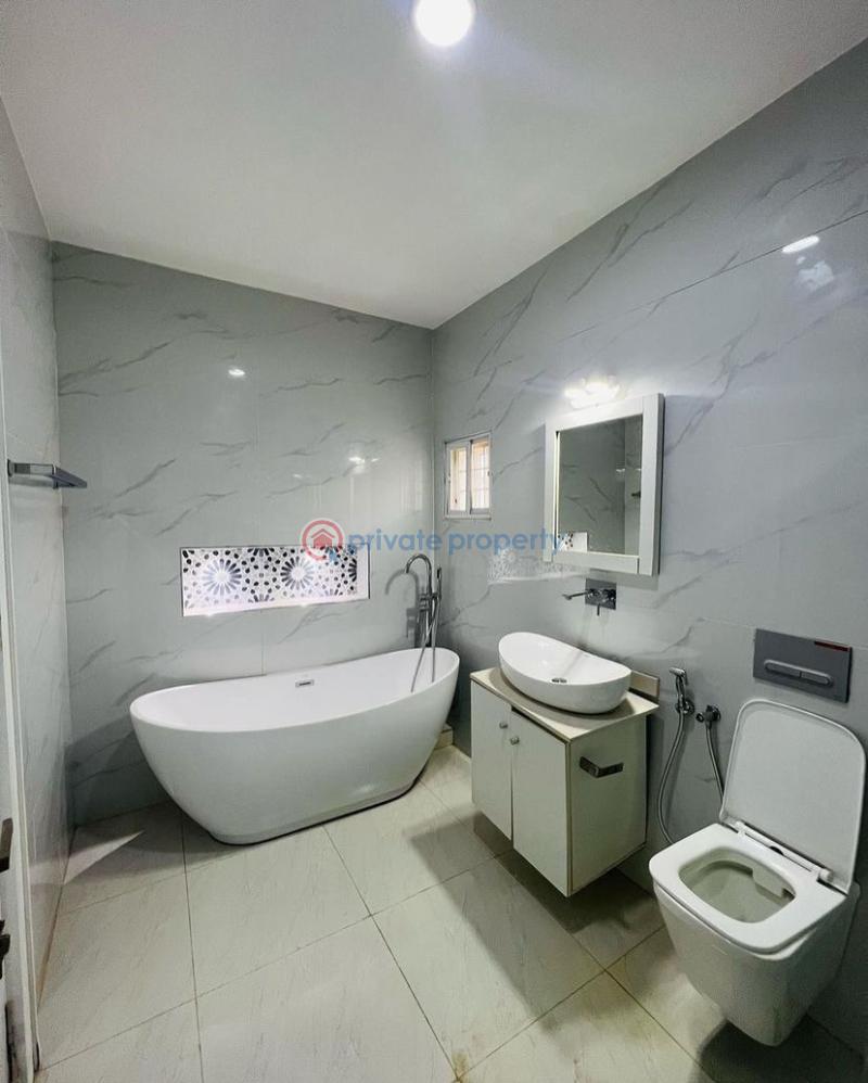 4 bedroom Terraced Duplex For Sale Katampe Extension Katampe Ext. Abuja Phase 2  - 4