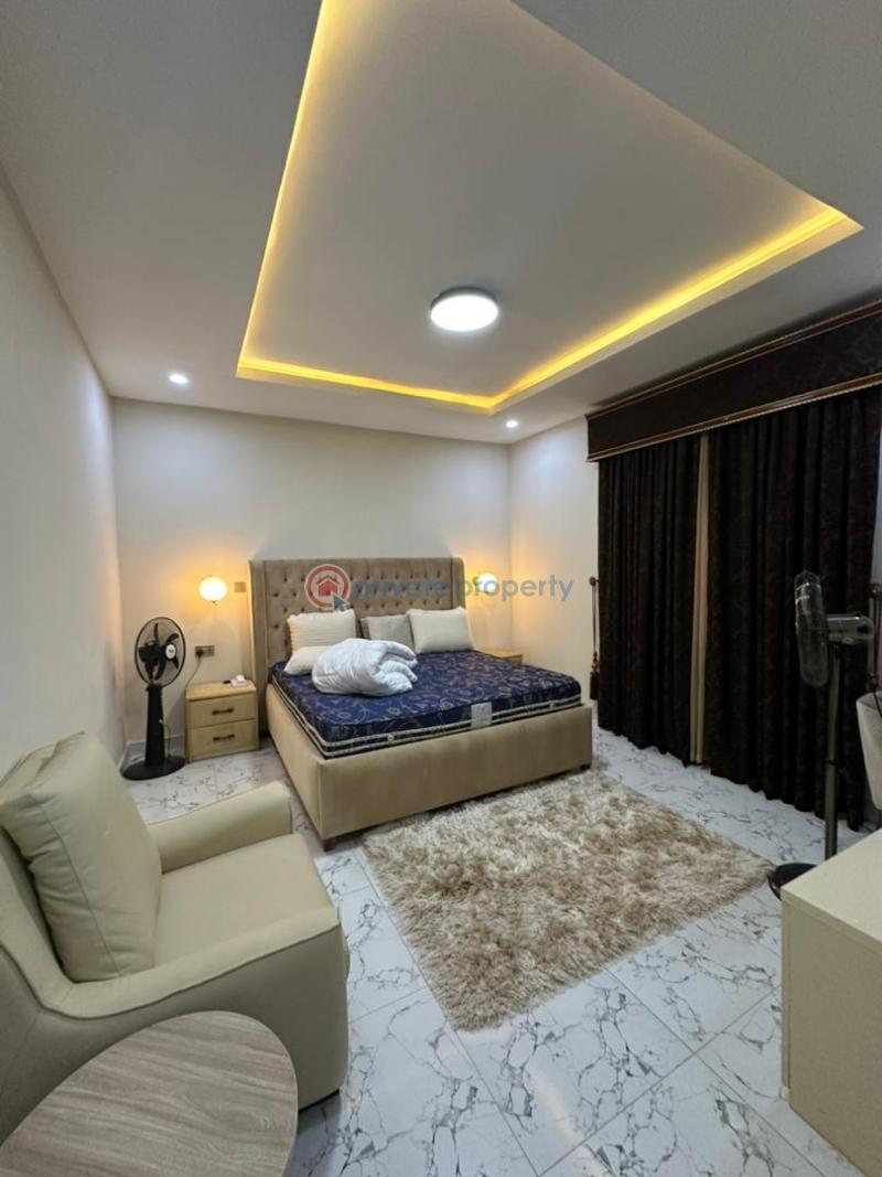 4 bedroom Terraced Duplex For Sale Katampe Extension Katampe Ext. Abuja Phase 2  - 15