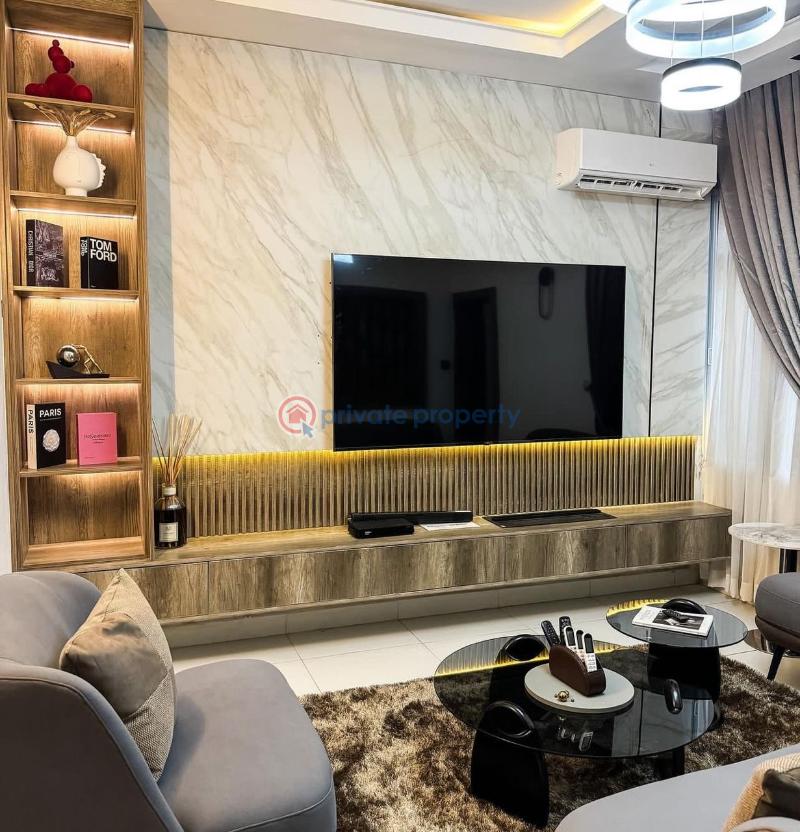 4 bedroom Terraced Duplex For Sale Jahi Abuja Phase 2  - 13