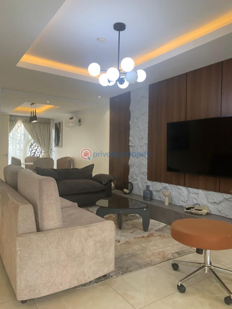 4 bedroom Terrace For Rent Oniru Victoria Island Lagos - 13