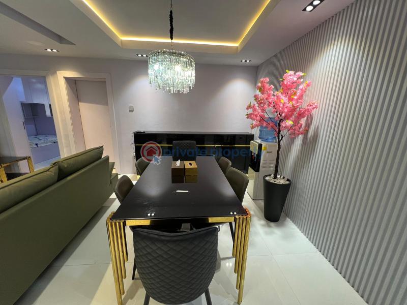 4 bedroom Terraced Duplex For Sale Jahi Abuja Phase 2  - 1