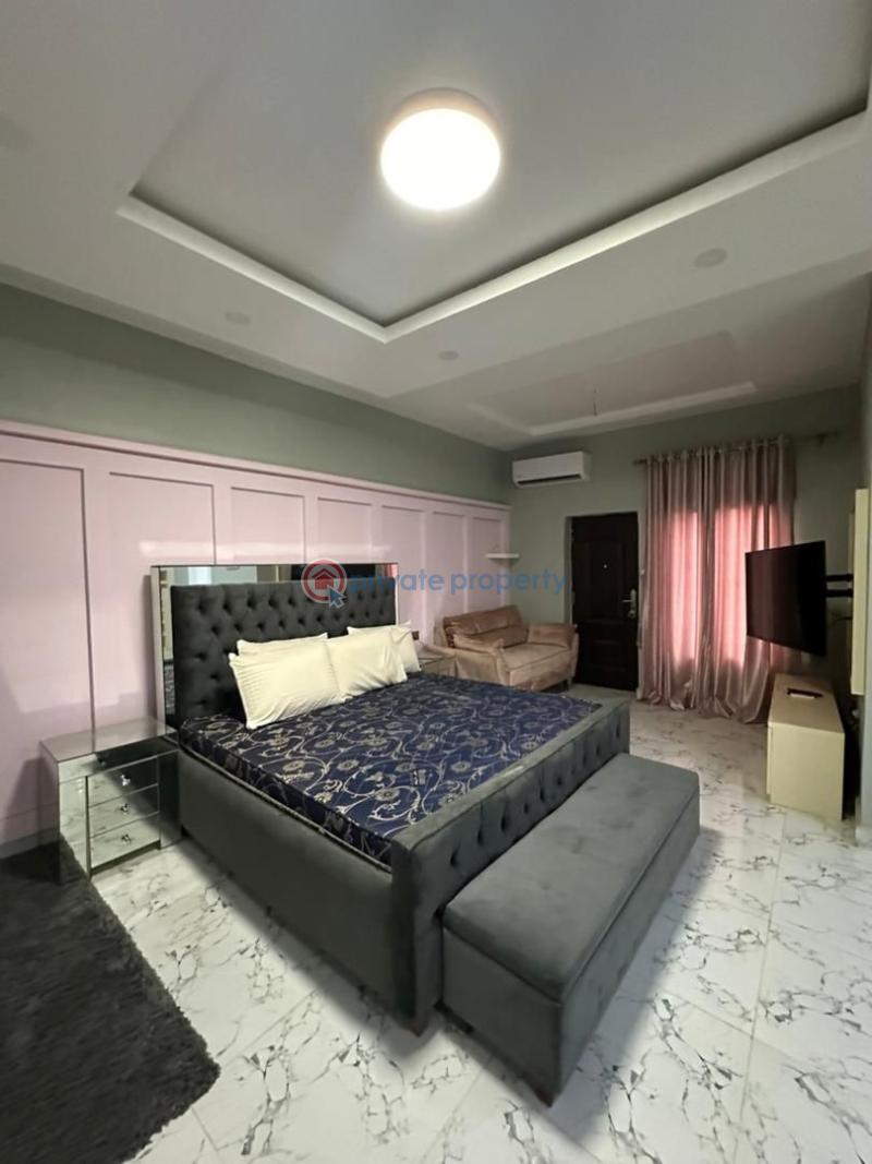 4 bedroom Terraced Duplex For Sale Katampe Ext. Abuja Phase 2  - 12