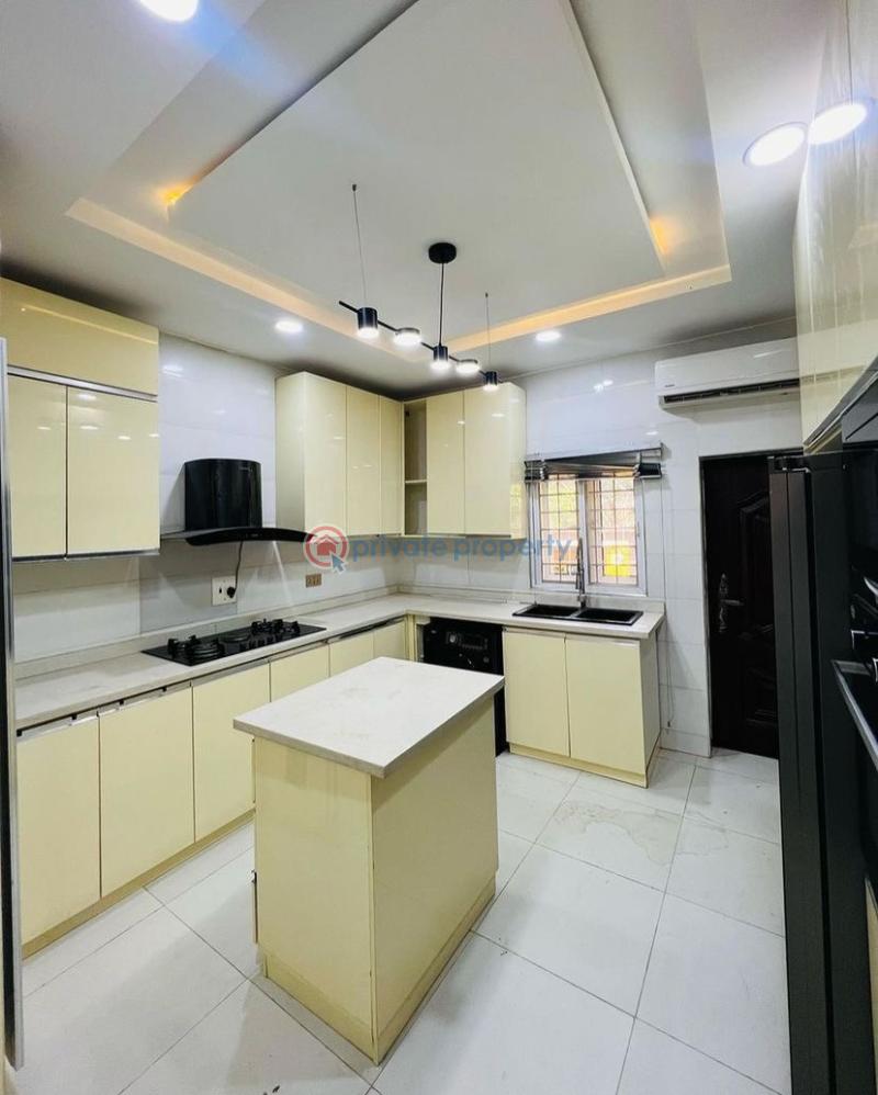 4 bedroom Terraced Duplex For Sale Katampe Extension Katampe Ext. Abuja Phase 2  - 10