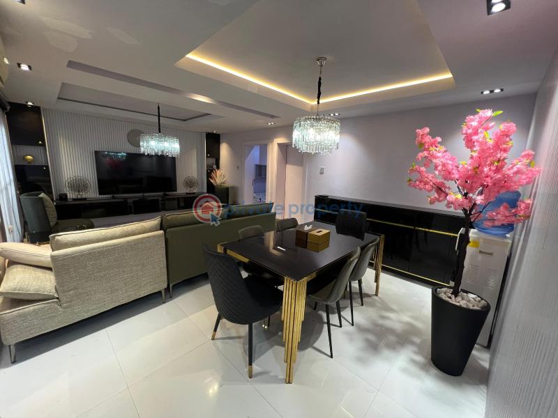 4 bedroom Terraced Duplex For Sale Jahi Abuja Phase 2  - 3