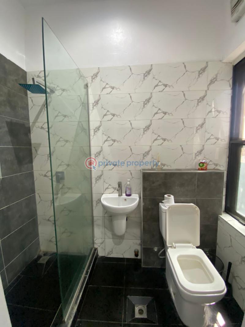 4 bedroom Terraced Duplex For Rent Lekki Phase 1 Lagos - 3