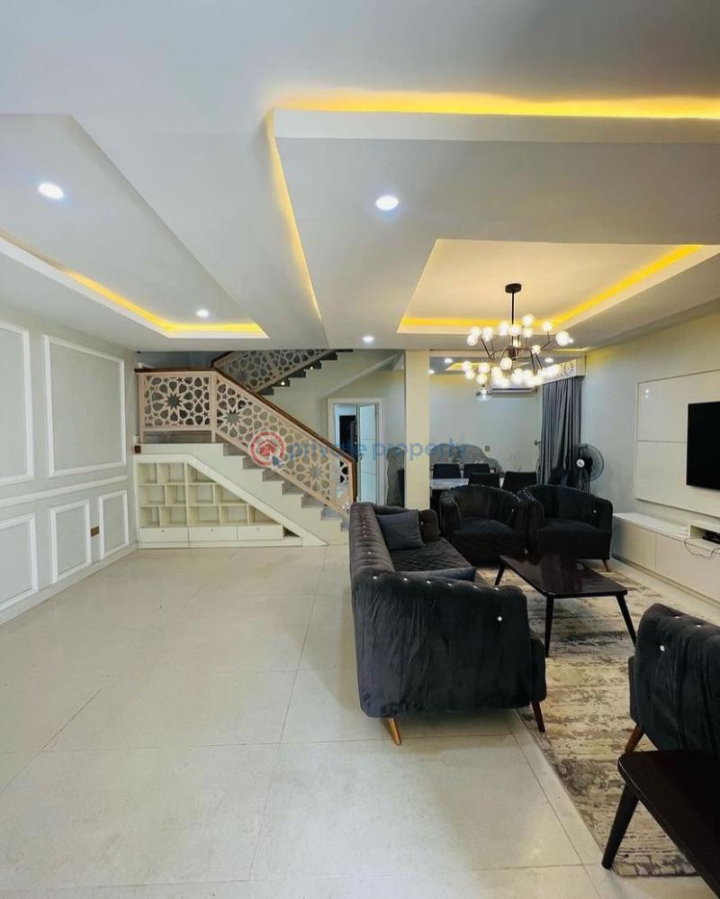 4 bedroom Terraced Duplex For Sale Katampe Extension Katampe Ext. Abuja Phase 2  - 2
