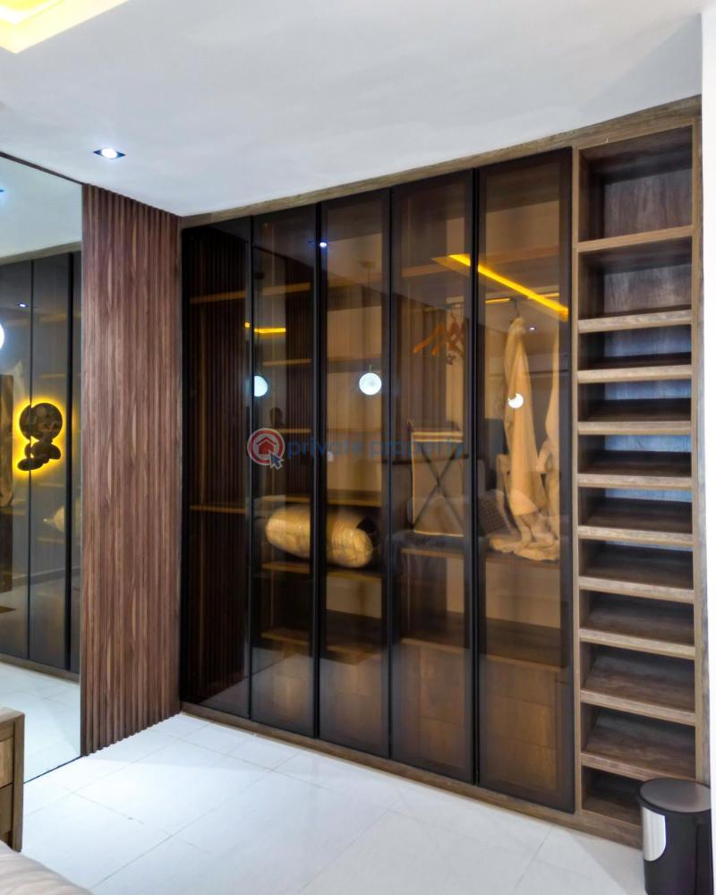 4 bedroom Terraced Duplex For Sale Jahi Abuja Phase 2  - 8