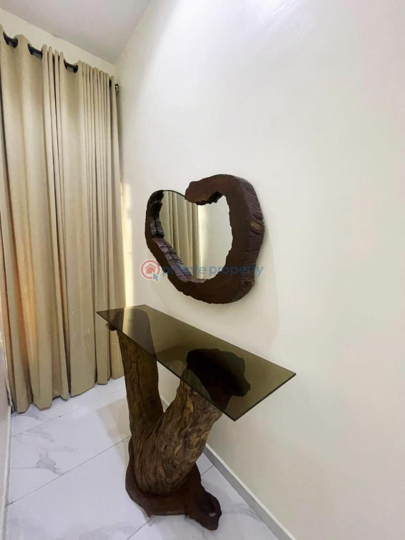4 bedroom Terraced Duplex For Rent Old Ikoyi Lagos - 17