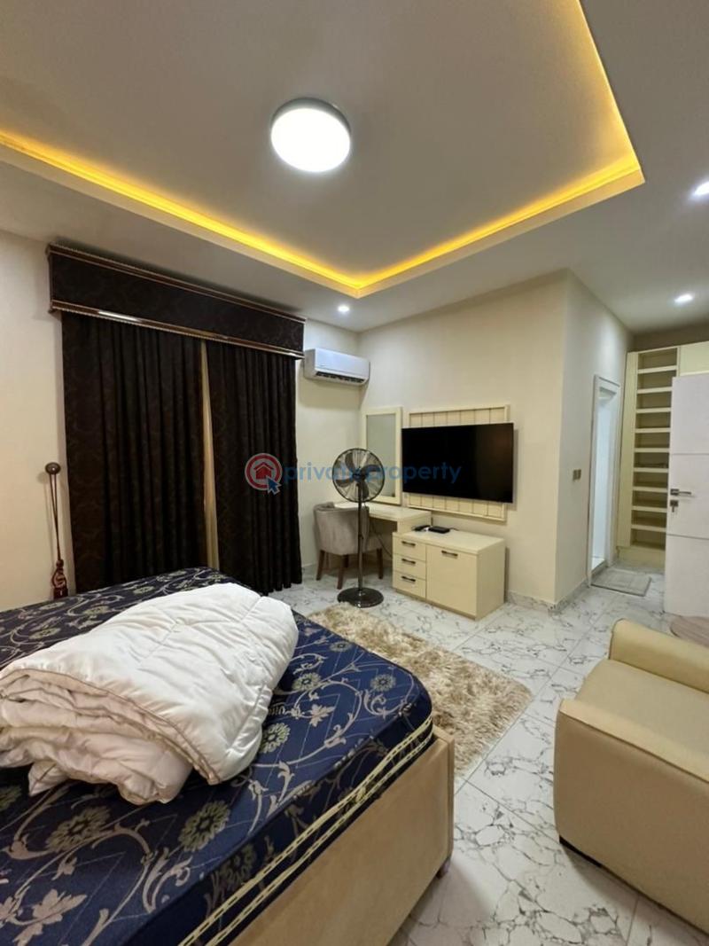 4 bedroom Terraced Duplex For Sale Katampe Ext. Abuja Phase 2  - 0