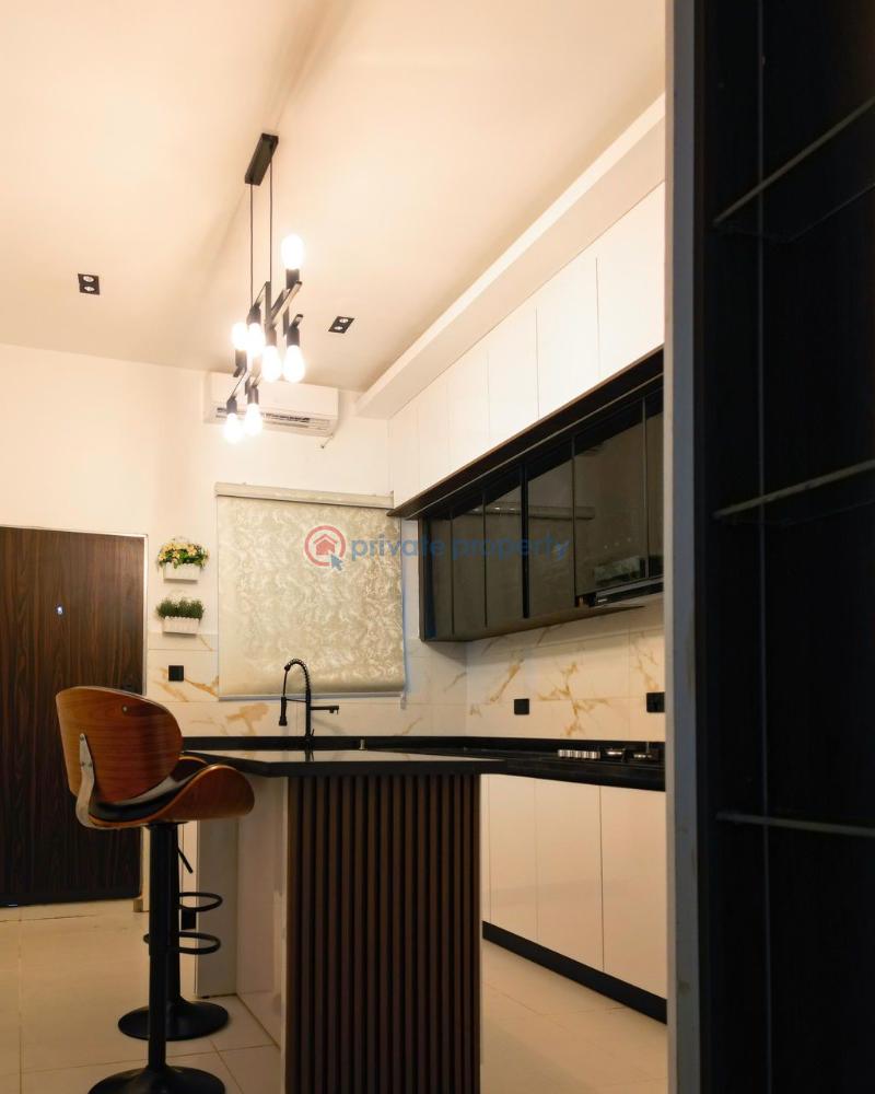 4 bedroom Terraced Duplex For Sale Jahi Abuja Phase 2  - 11